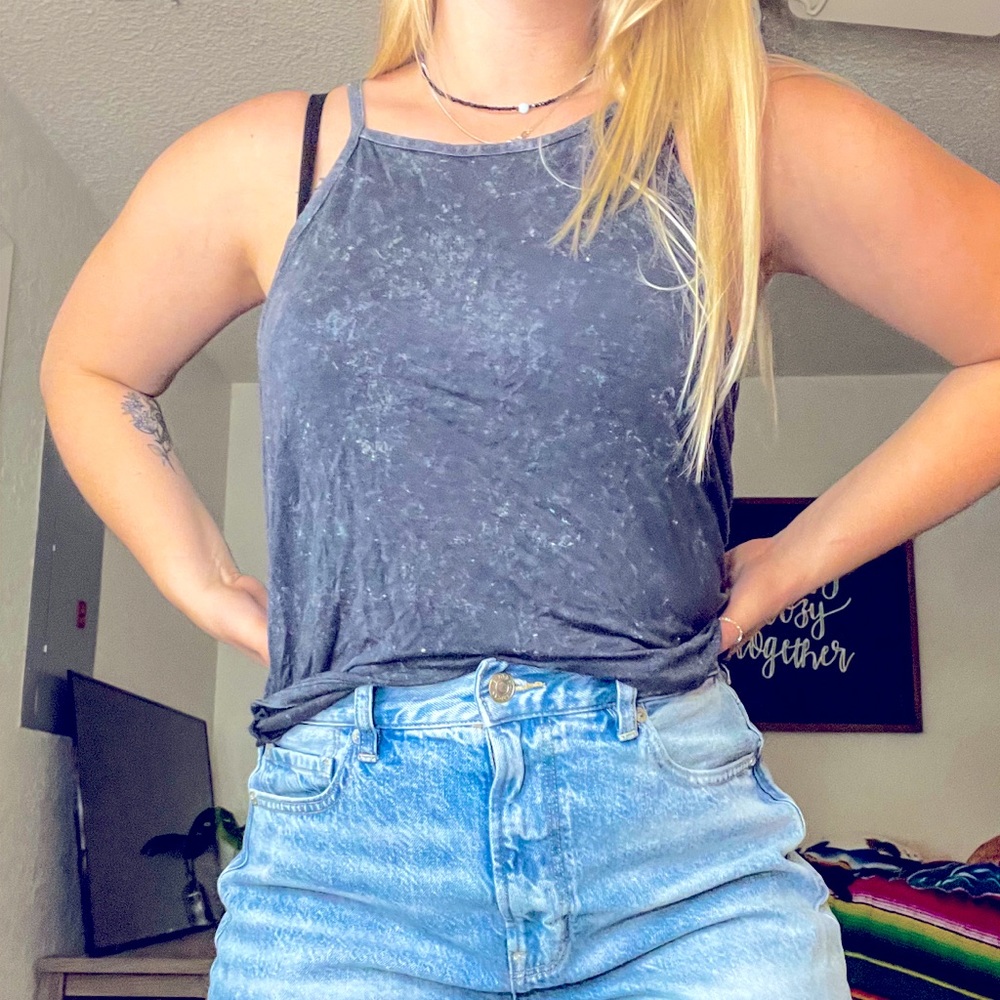 American Eagle Tank Top